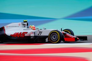 VF16-at-speed-with-EG-519-©Haas-F1-Team1