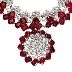 Dior Necklace