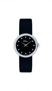 ساعة La D de Dior