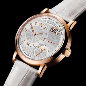 A lange and sohne