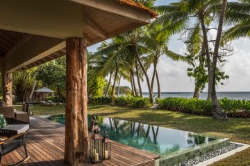 Four Seasons Resort Seychelles