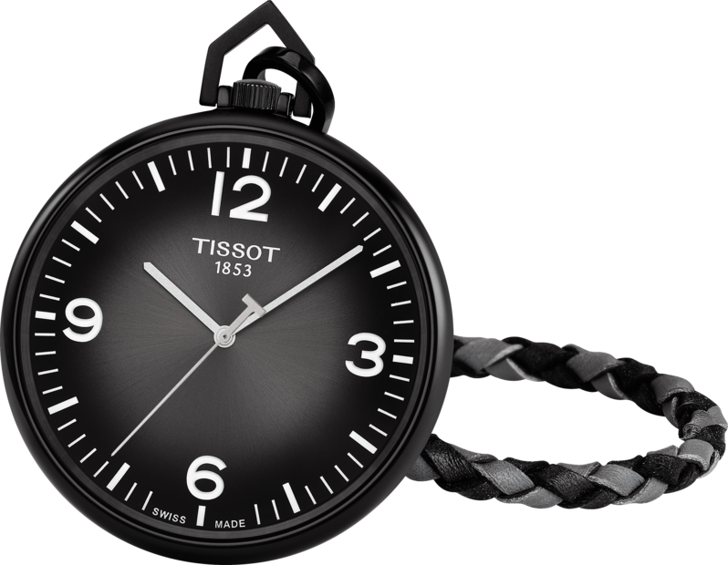 Tissot Lepine Watch T863.409.99.067.00