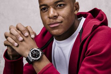 Kylian Mbappé