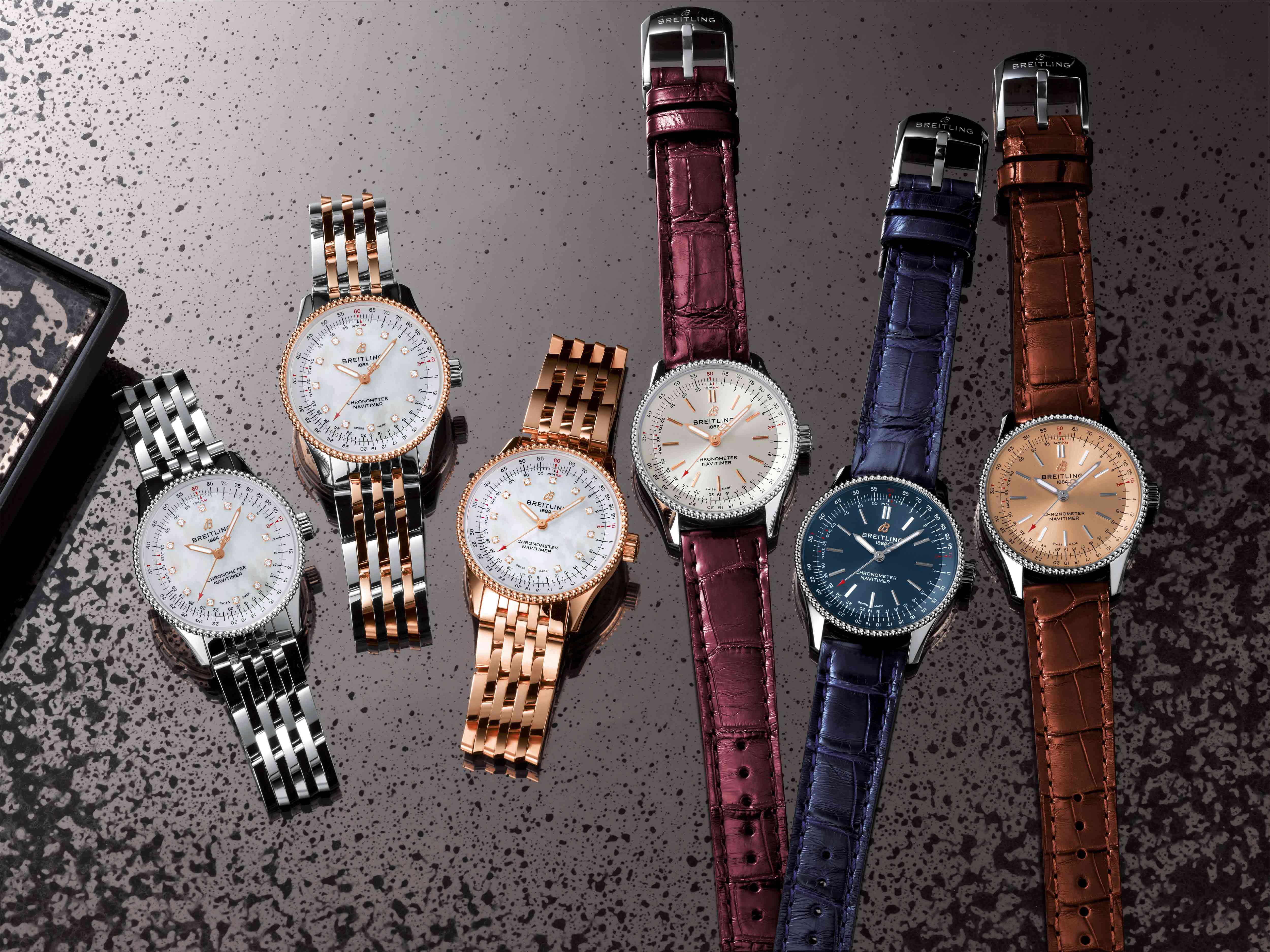 Best watch com. Часы Breitling Navitimer. Коллекция часов. Collection часы. Культовые часы.