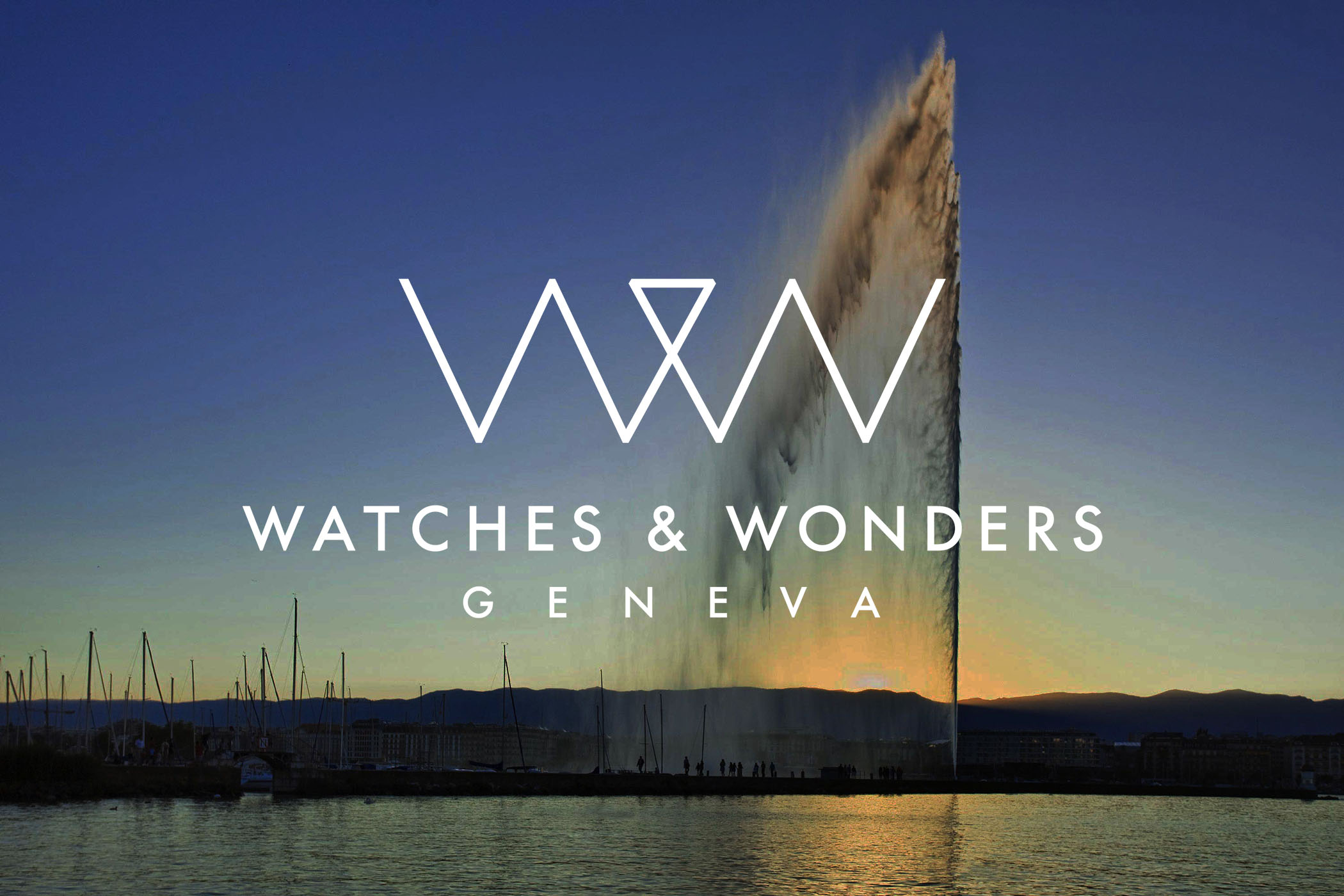 معرض Watches & wonders 2021 رقمياً مرة جديدة! عالم الساعات و المجوهرات